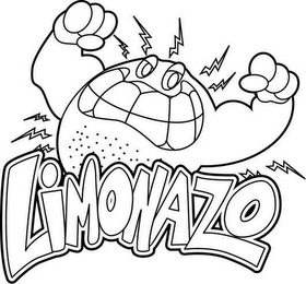 LIMONAZO logo