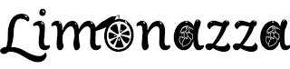 LIMONAZZA logo