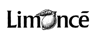 LIMONCE logo