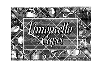 LIMONCELLO DI CAPRI logo