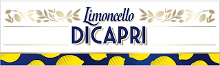 LIMONCELLO DICAPRI logo