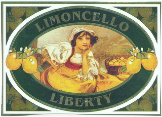 LIMONCELLO LIBERTY
