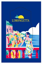 LIMONCETTA logo