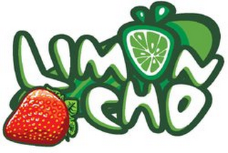 "LIMONCHO logo