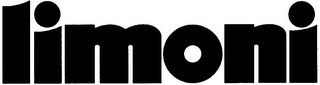 LIMONI logo