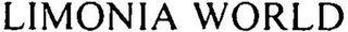 LIMONIA WORLD logo