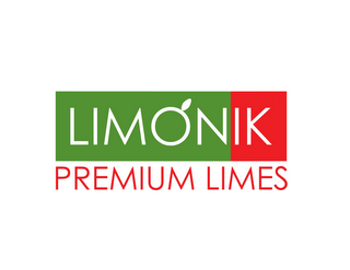 LIMONIK PREMIUM LIMES logo