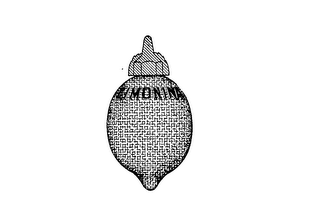 LIMONINA logo