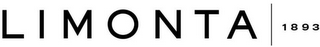 LIMONTA 1893 logo