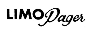LIMOPAGER logo