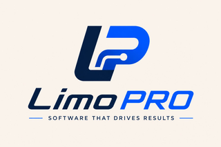 LIMOPRO SOFTWARE THAT DRIVES RESULTS logo