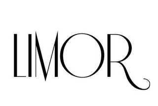 LIMOR logo
