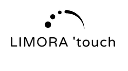 LIMORA 'TOUCH logo