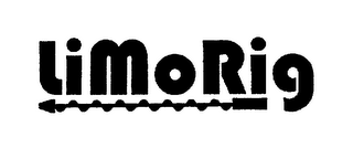 LIMORIG logo