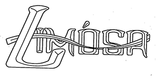 LIMOSA logo