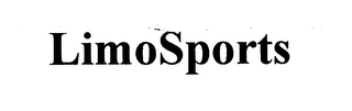 LIMOSPORTS logo