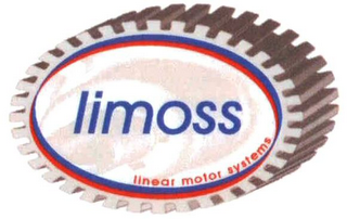 LIMOSS LINEAR MOTOR SYSTEMS logo
