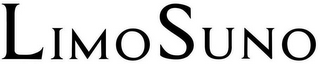 LIMOSUNO logo