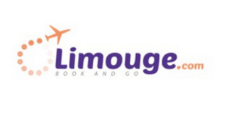 LIMOUGE.COM BOOK AND GO logo