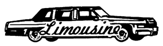 LIMOUSINE logo