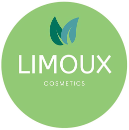 LIMOUX COSMETICS logo