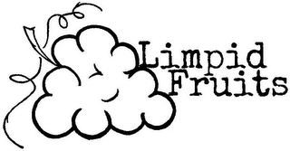 LIMPID FRUITS logo