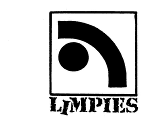 LIMPIES logo