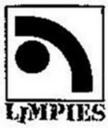 LIMPIES logo