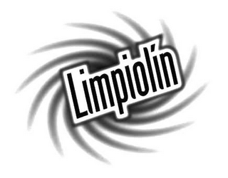 LIMPIOLIN logo