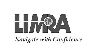 LIMRA NAVIGATE WITH CONFIDENCE logo