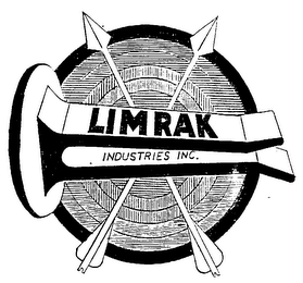 LIMRAK INDUSTRIES INC. logo