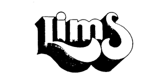 LIMS logo
