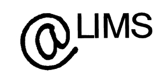 @LIMS logo