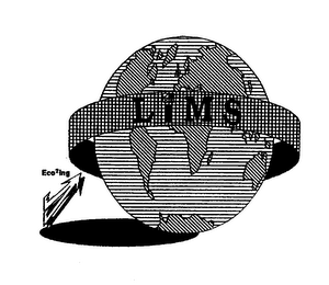 LIMS ECO2ING logo