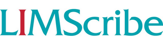LIMSCRIBE logo