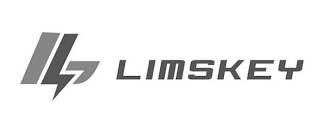 LIMSKEY logo