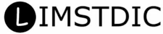 LIMSTDIC logo