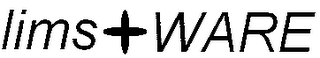 LIMS+WARE logo