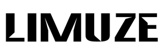 LIMUZE logo