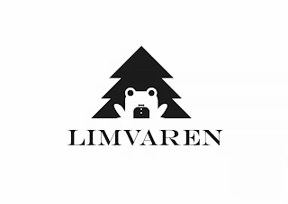 LIMVAREN logo