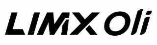 LIMX OLI logo