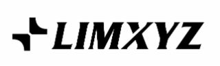 LIMXYZ logo