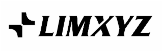 LIMXYZ logo