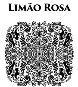 LIMÃO ROSA logo