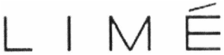 LIMÉ logo