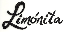 LIMÓNITA logo