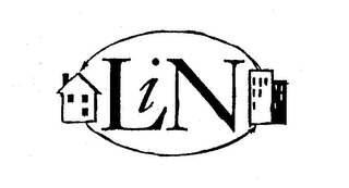 LIN logo