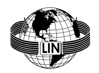 LIN logo