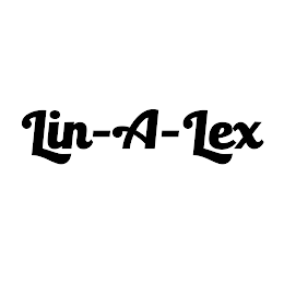 LIN-A-LEX logo