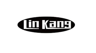 LIN KANG logo